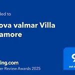 Nuova Valmar Villa Finamore