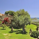 Villa Ibisco