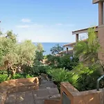 Apartment Su Tramatzu - Pcr105 By Interhome