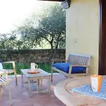 Apartment Oasi Blu - Trilo 4 By Interhome