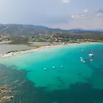 Apartment Trilo 6 Sea View - Lu Nibareddu By Interhome