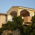 Apartment Trilo 6 Sea View - Lu Nibareddu By Interhome