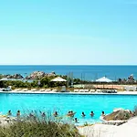 Apartment Baia Santa Reparata - Bilo 4M By Interhome