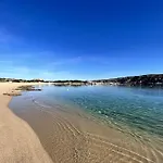 Apartment Baia Santa Reparata - Trilo 6 By Interhome