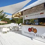 Apartment Bilo 4 Sea View - Lu Nibareddu By Interhome