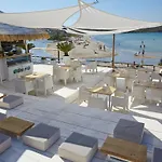 Apartment Bilo 4 Sea View - Lu Nibareddu By Interhome