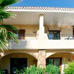 Apartment Green Village-2 By Interhome