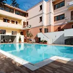 Apartment Cristal Blu-1 By Interhome