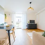 Liberty Suite