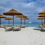 Attico Valencia Alghero Con Ampia Terrazza Sul Mare Posto Auto In Centro Ad Alghero