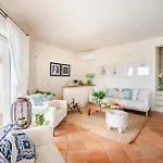 Villa Smeralda, With Private Pool In Porto Cervo, Sardinia