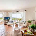 Villa Smeralda, With Private Pool In Porto Cervo, Sardinia