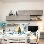 Casa Vacanze - Li Nassi