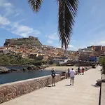 Affittimoderni Castelsardo Il Sole - Csso2