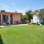 Villetta Erika Villasimius