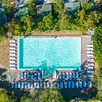 Holiday Home Camping Baia Paradiso By Interhome