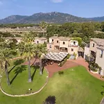 Apartment Baia Delle Palme-1 By Interhome