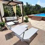 Ferienhaus Casa Lavanda - Villaggio Galanu