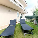 Marina House - Luxury Apartment, Sea View, Wi-Fi, Aircon - Key To Villas