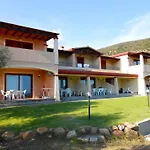 Haus Mit Panoramablick In Chia In Natuerlicher Umgebung