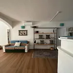 Hotel S'Ortale Con Parcheggio Interno E Ristorante All'Aperto