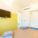 Affittacamere Resort Beach San Gemiliano