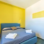 Affittacamere Resort Beach San Gemiliano
