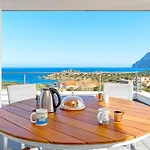 Villa Marconi Apartment 12 Attico