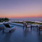Villa Marconi Apartment 12 Attico