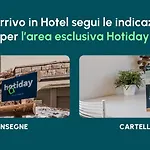 Hotiday Apartment Collection - Villa Alba