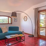 Sa Villa De Su Mari