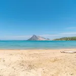Sa Villa De Su Mari