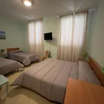 Hotel Geranio Rosso