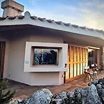 Villa Tramonti Di Gallura
