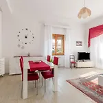 Cappuccini Apartment Lower
