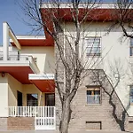 Cappuccini Apartment Lower