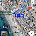 Minicasa Alghero