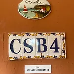 Casa Monella Mono Locale Vista Mare