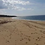 Casa Vacanze Con Terrazza Panoramica Vista Mare