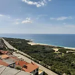 Casa Vacanze Con Terrazza Panoramica Vista Mare