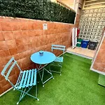 Solemar Apartments Holiday
