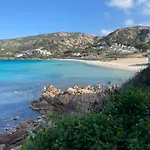 Casa Stella Residence Ea Bianca Baja Sardinia