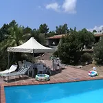 Villa Sole Sea View Chia