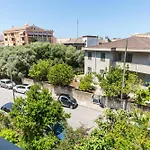 Residenza Ariera Apartment
