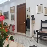 Sa Domu De Su Poeta
