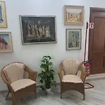 Sa Domu De Su Poeta