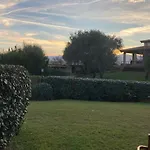 Sea Front House In Puntaldia