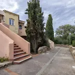 Costarossa Village