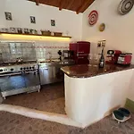 Solanas, Casa Cacteae, Villa 5 Min To The Beach