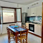 Appartamento In Centro Con Terrazza